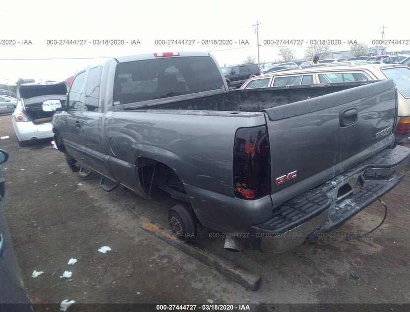 1GTEC19X66Z239320