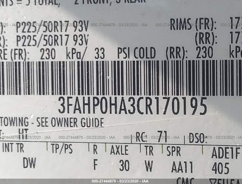 3FAHP0HA3CR170195