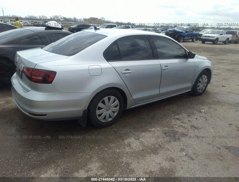 3VW267AJ8GM250081