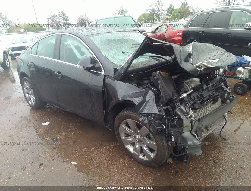 2G4GS5GXXG9185145