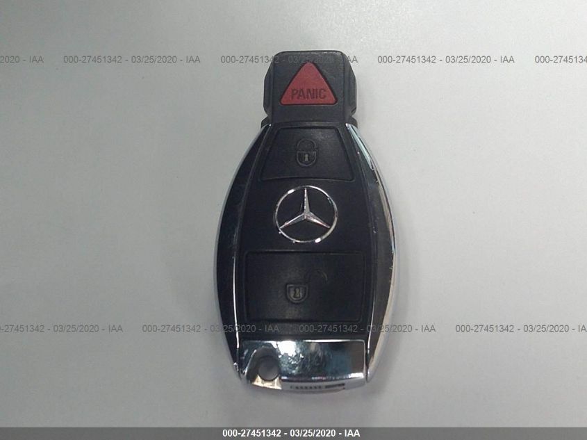 VIN WDCYC3HF1DX207718 2013 Mercedes-Benz G-Class, 550 no.11