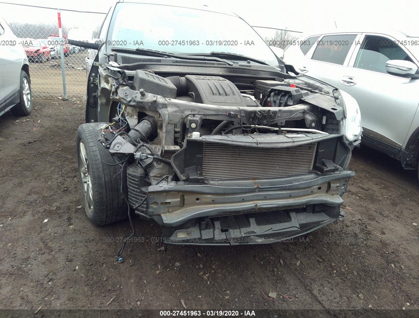 2GNALDEK7G6299900