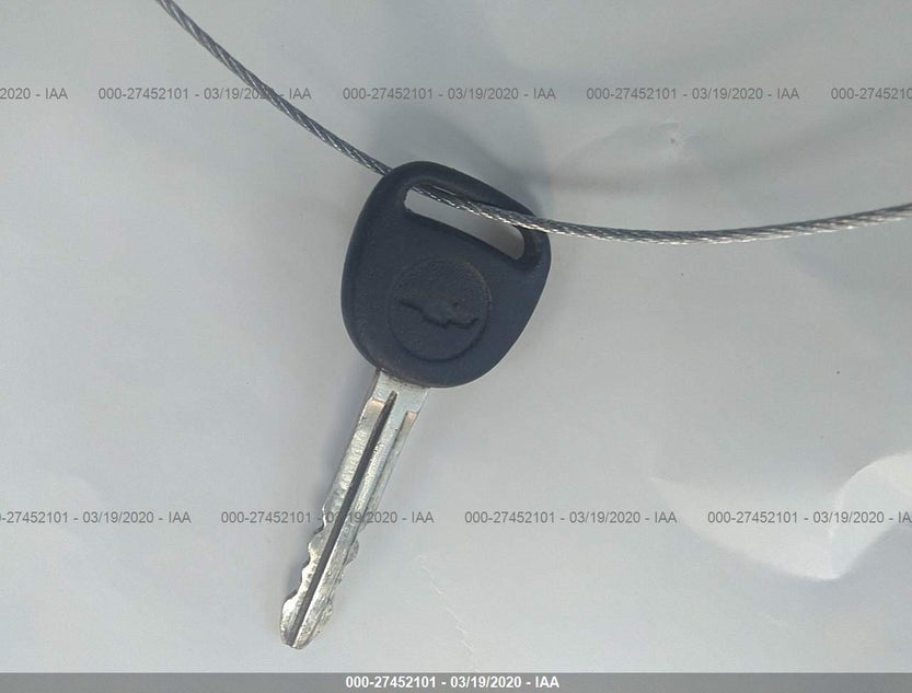 1GCESBF9XC8139608