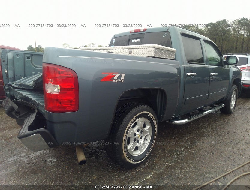 2GCEK13M471509639