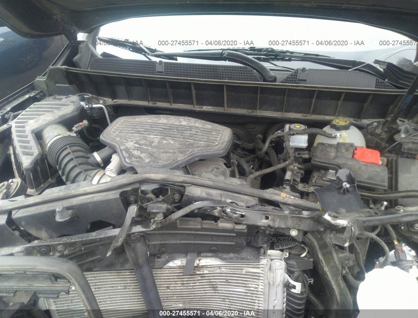 1GKKNULS2JZ232776