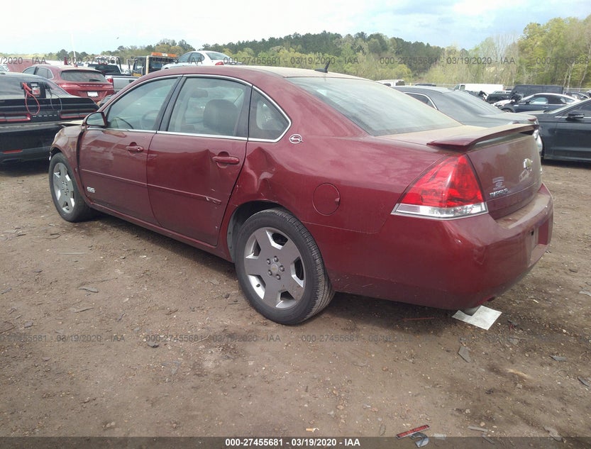 2G1WD58CX89249782