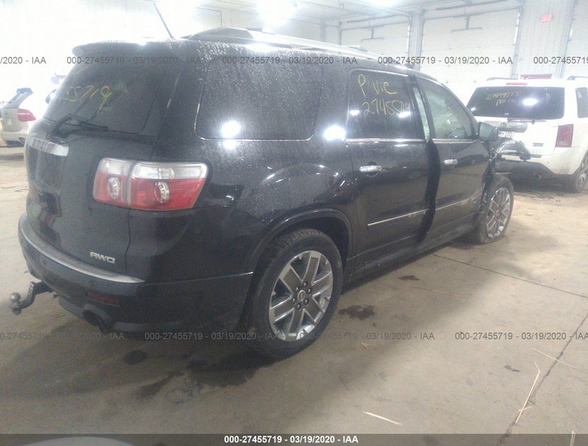 1GKKVTED1BJ412226
