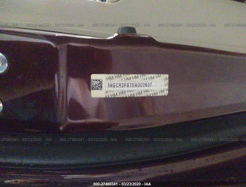 1HGCR3F87DA002637
