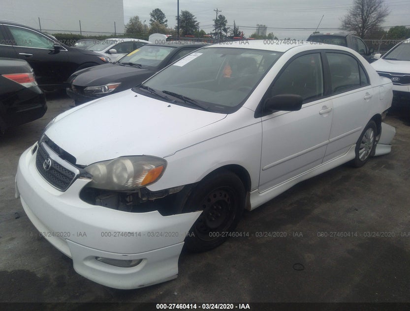 1NXBR32E05Z409801