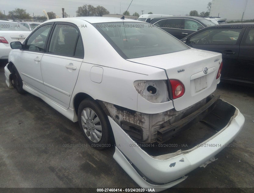 1NXBR32E05Z409801
