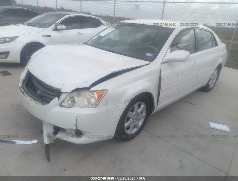 4T1BK36B08U301087