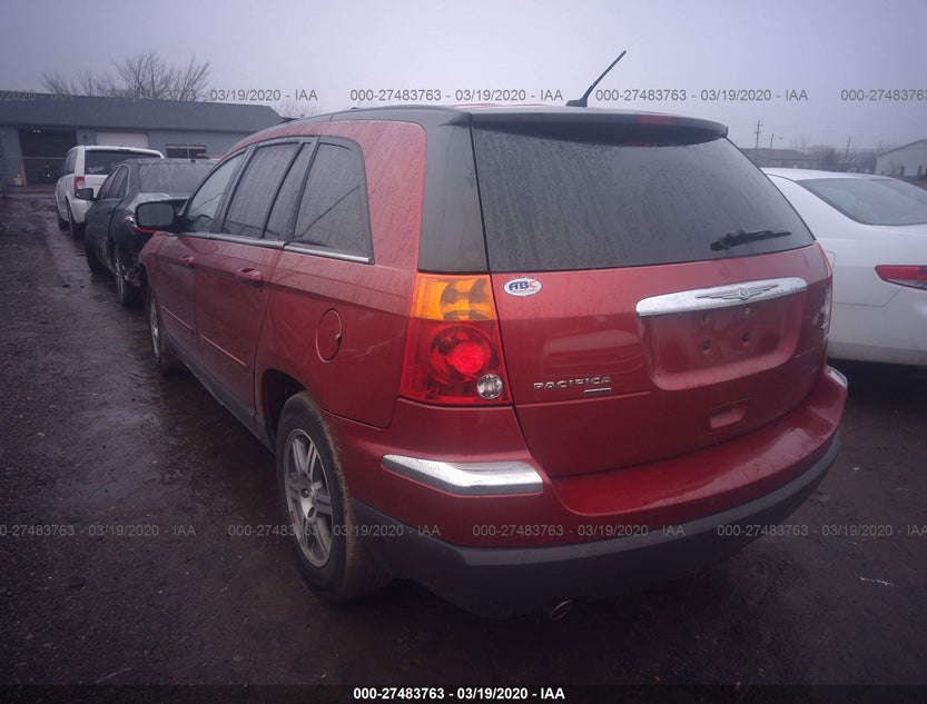 2A8GM68X77R335790