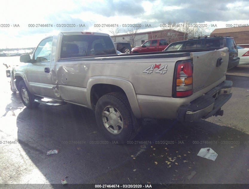 1GTEK14T25E275888