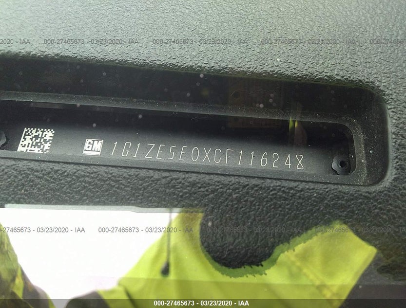1G1ZE5E0XCF116248