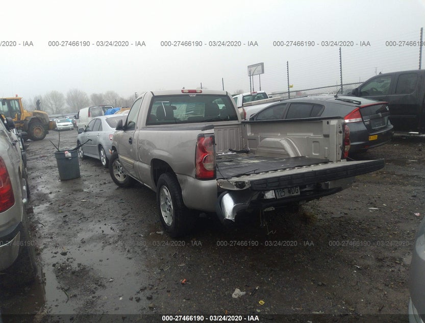 1GCEC14VX5Z293806