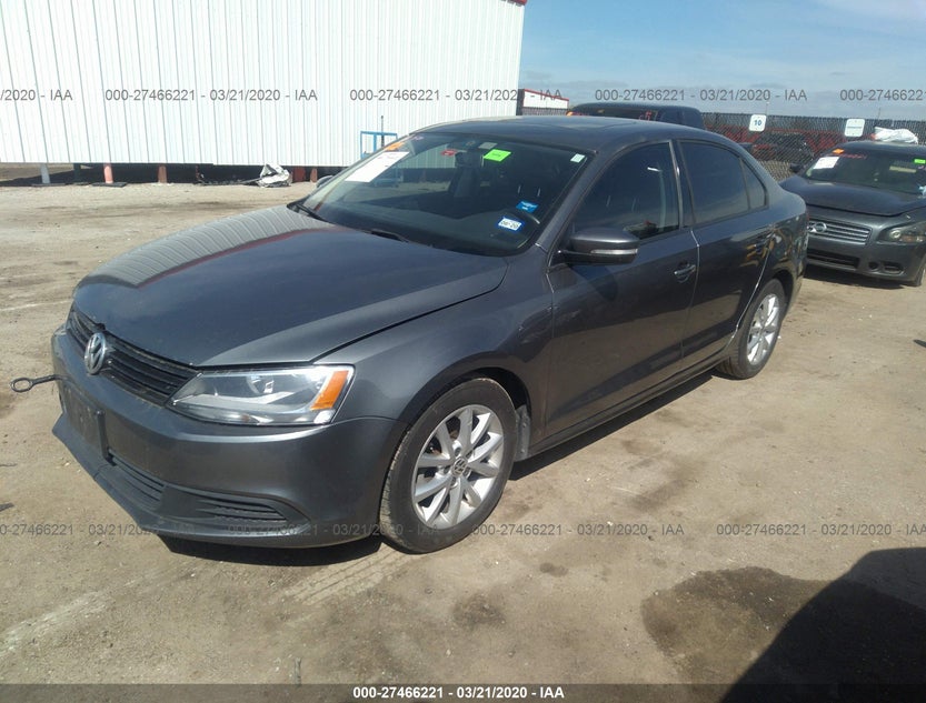 3VWDX7AJ8BM352169