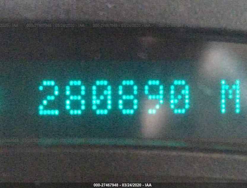 1GCJK33D87F150556