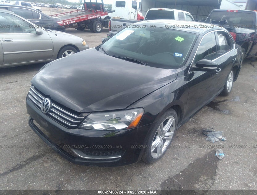 1VWBS7A35EC060542