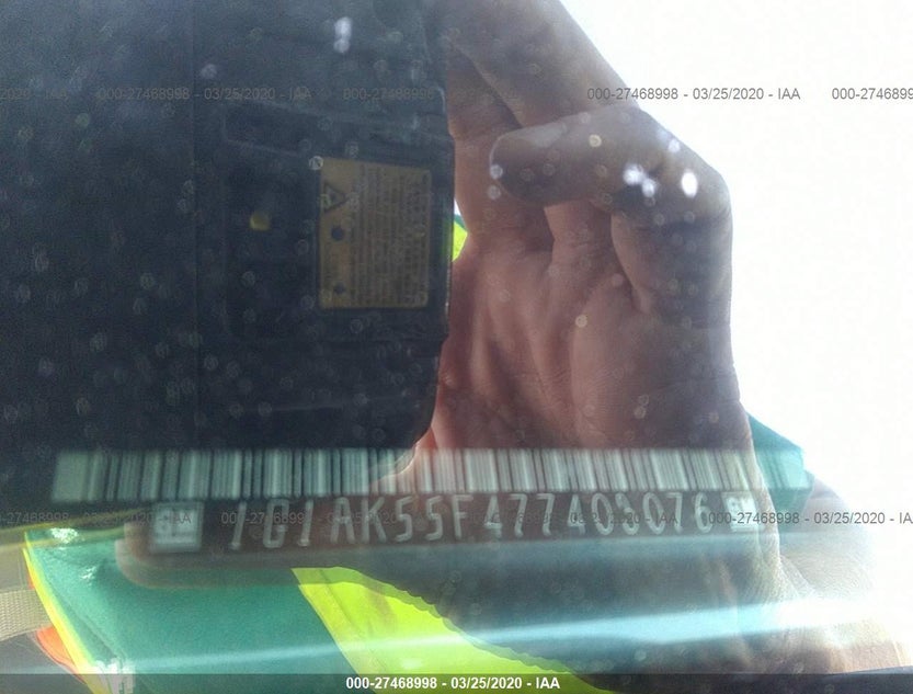 1G1AK55F477403076
