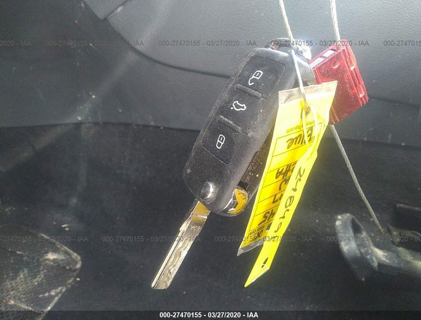 3VW167AJ5HM349955