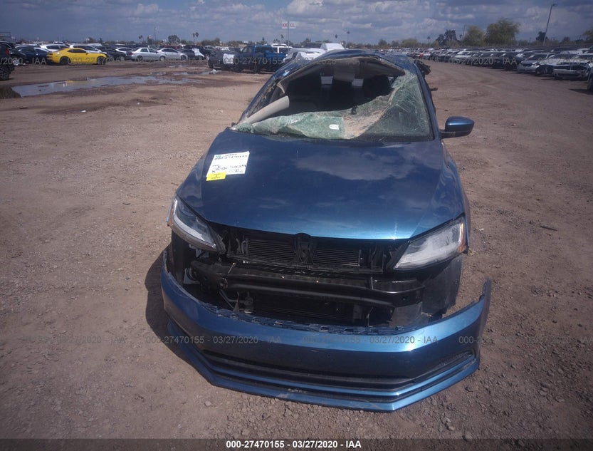 3VW167AJ5HM349955