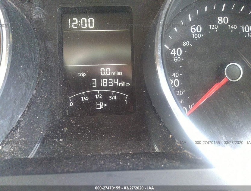 3VW167AJ5HM349955