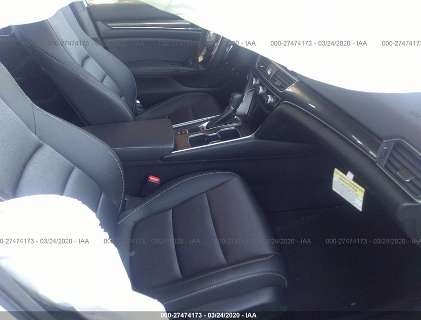 1HGCV1F30KA067301