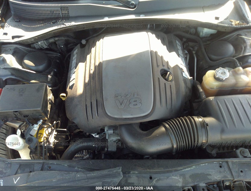 2C3CCABT9DH534394