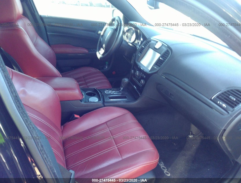 2C3CCABT9DH534394