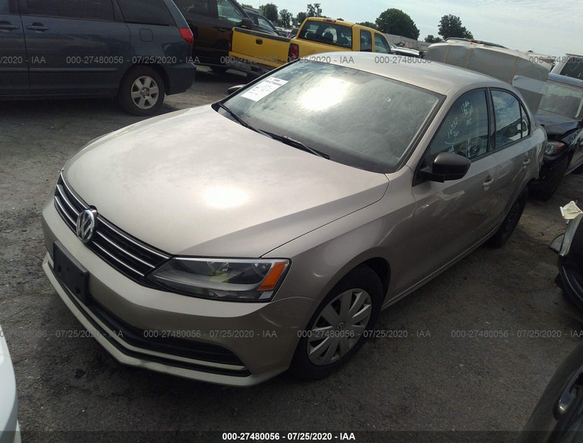 3VW2K7AJ8FM419574