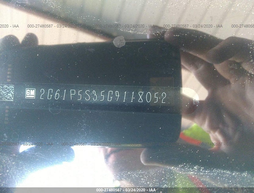 2G61P5S35G9118052