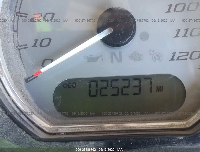 1HD1KTM32GB622102