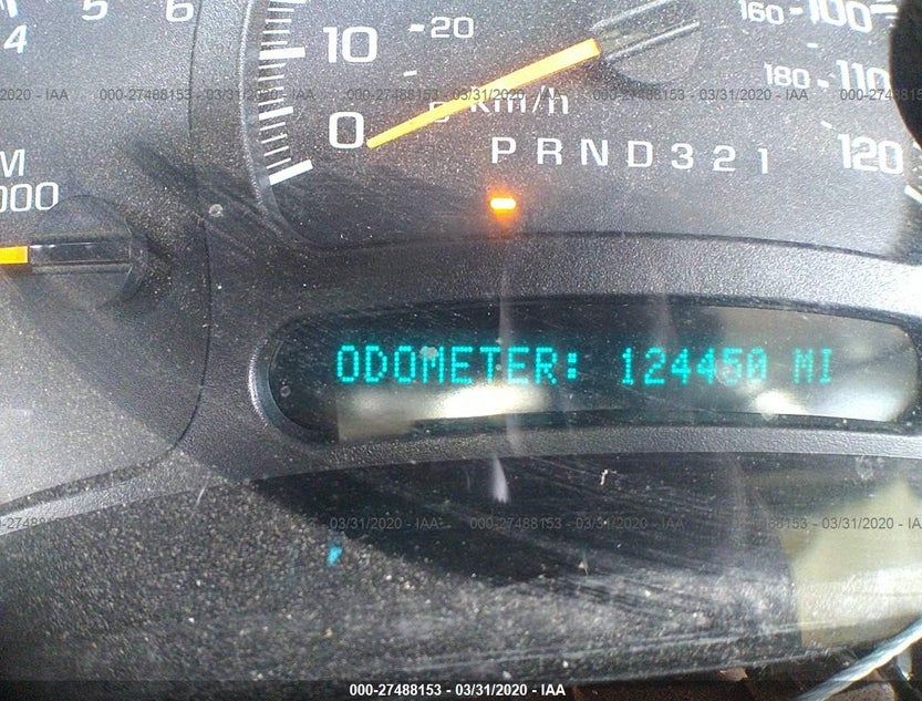 2GTEC13Z961293245
