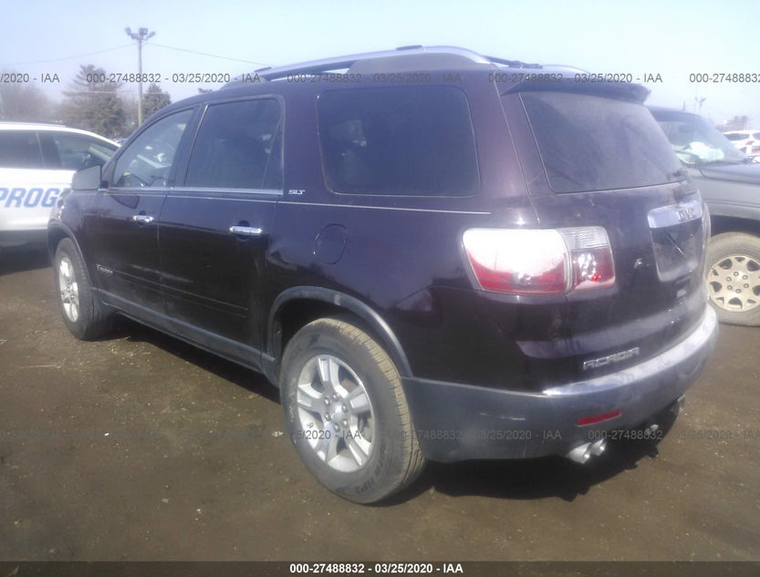 1GKEV23768J126238