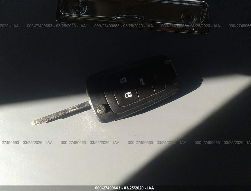 1G1115SLXEU152351