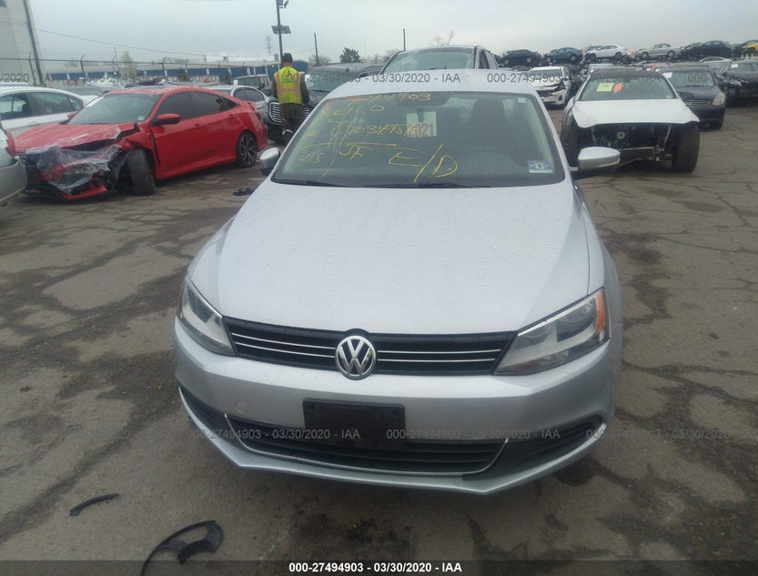 3VW3L7AJXDM362549
