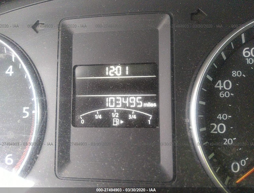 3VW3L7AJXDM362549