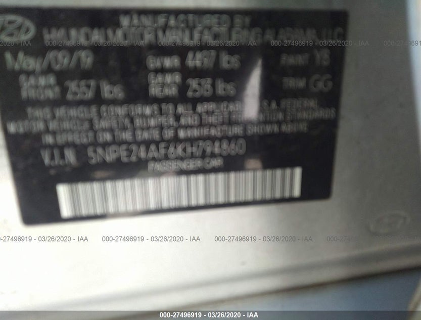 5NPE24AF6KH794860