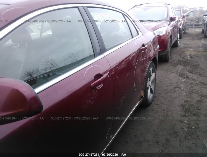 1G1ZJ57B68F240650