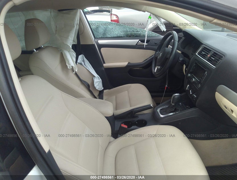 3VWLL7AJ1BM080331
