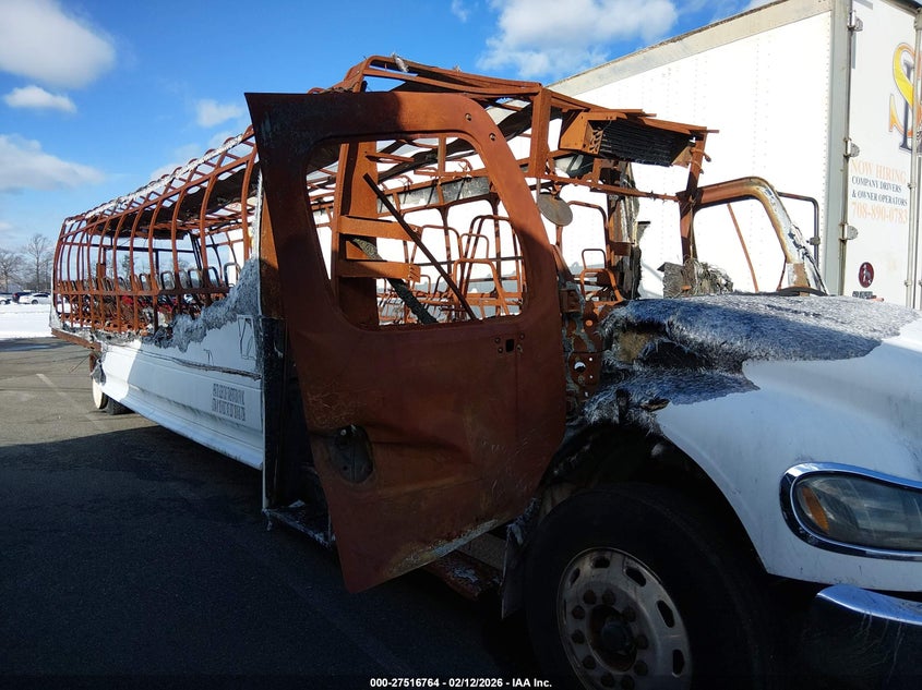 2016 OTHER FREIGHTLINER CHASSIS S-2 N/A N/A
