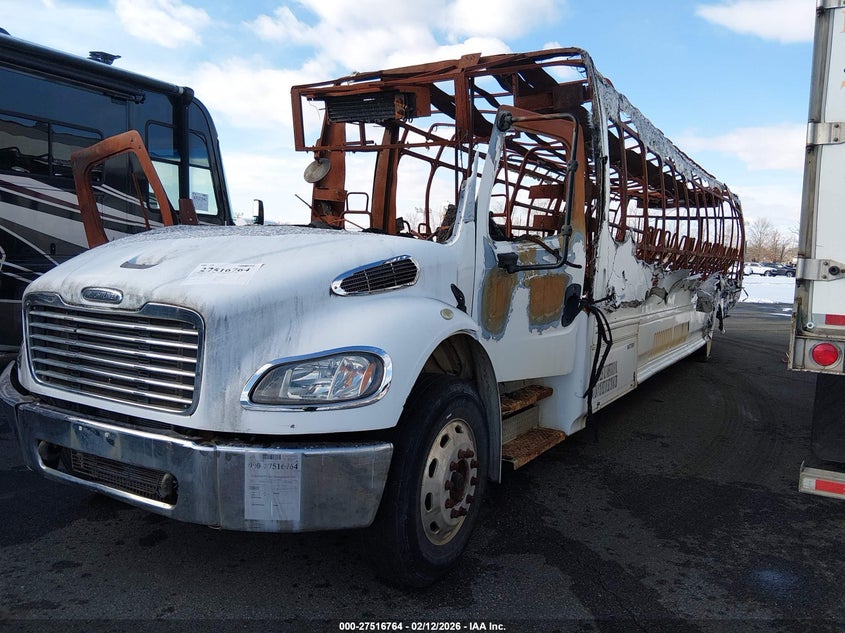 2016 OTHER FREIGHTLINER CHASSIS S-2 N/A N/A