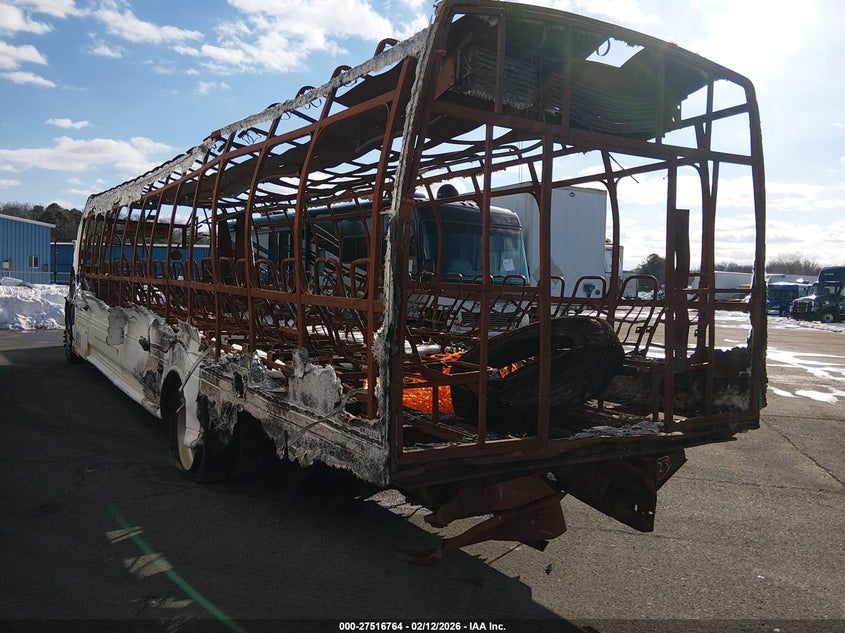2016 OTHER FREIGHTLINER CHASSIS S-2 N/A N/A