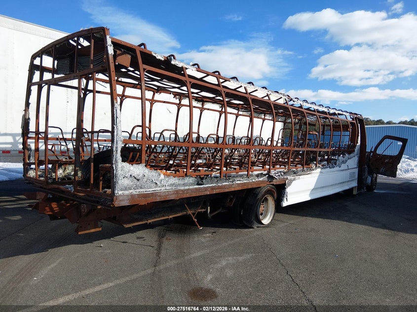 2016 OTHER FREIGHTLINER CHASSIS S-2 N/A N/A