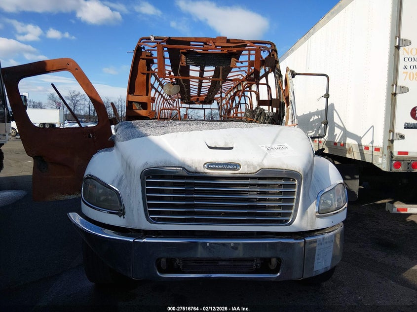 2016 OTHER FREIGHTLINER CHASSIS S-2 N/A N/A