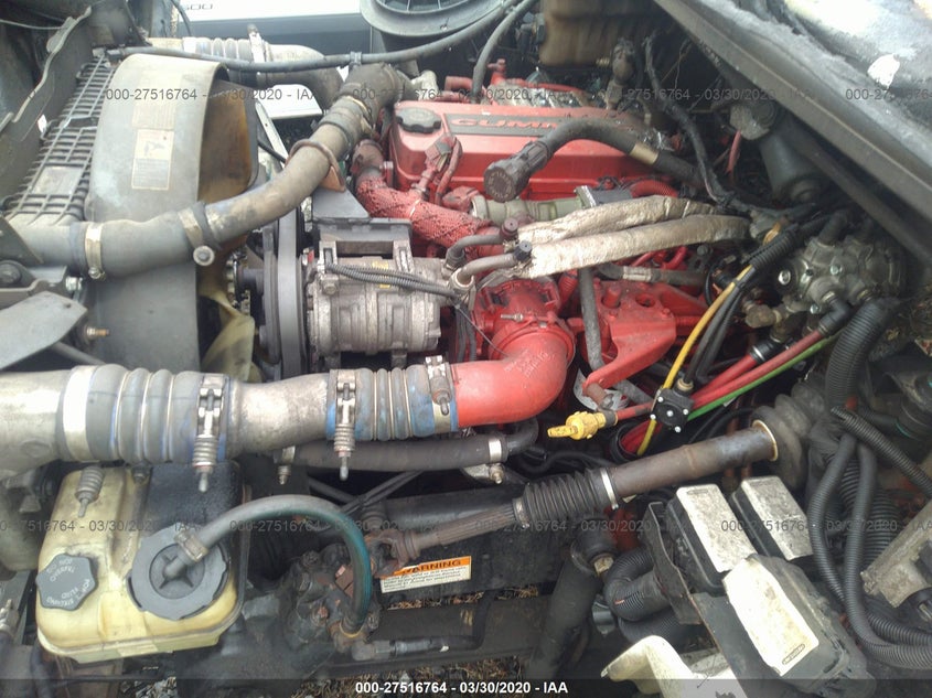 2016 OTHER FREIGHTLINER CHASSIS S-2 N/A N/A