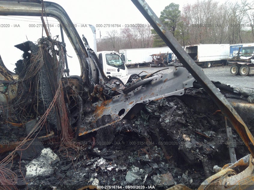 2016 OTHER FREIGHTLINER CHASSIS S-2 N/A N/A