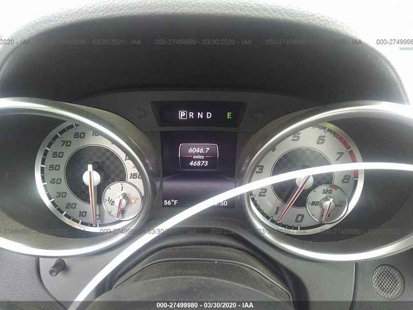 VIN WDDPK4HA3EF076593 2014 Mercedes-Benz SLK-Class,... no.7