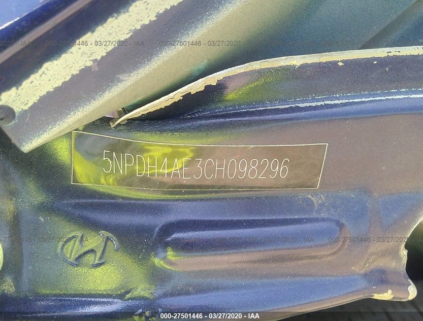 5NPDH4AE3CH098296