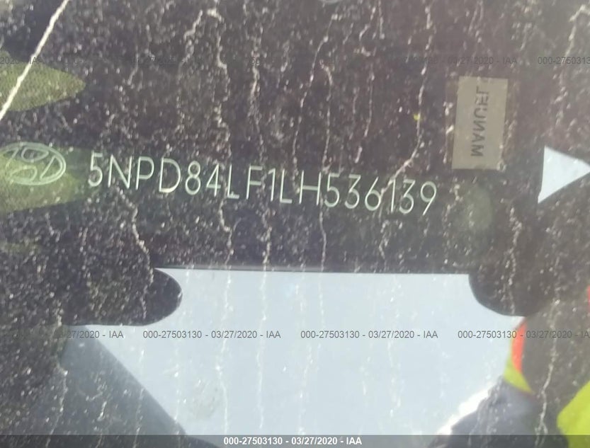 5NPD84LF1LH536139